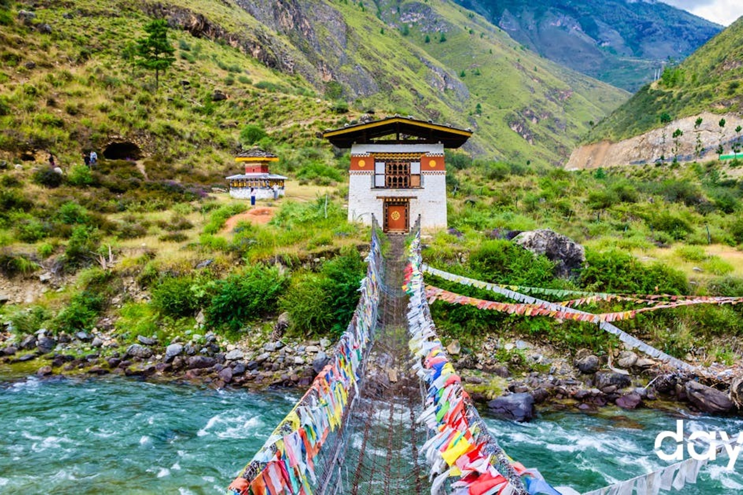 Kingdom of Happiness: Paro, Thimphu & Punakha